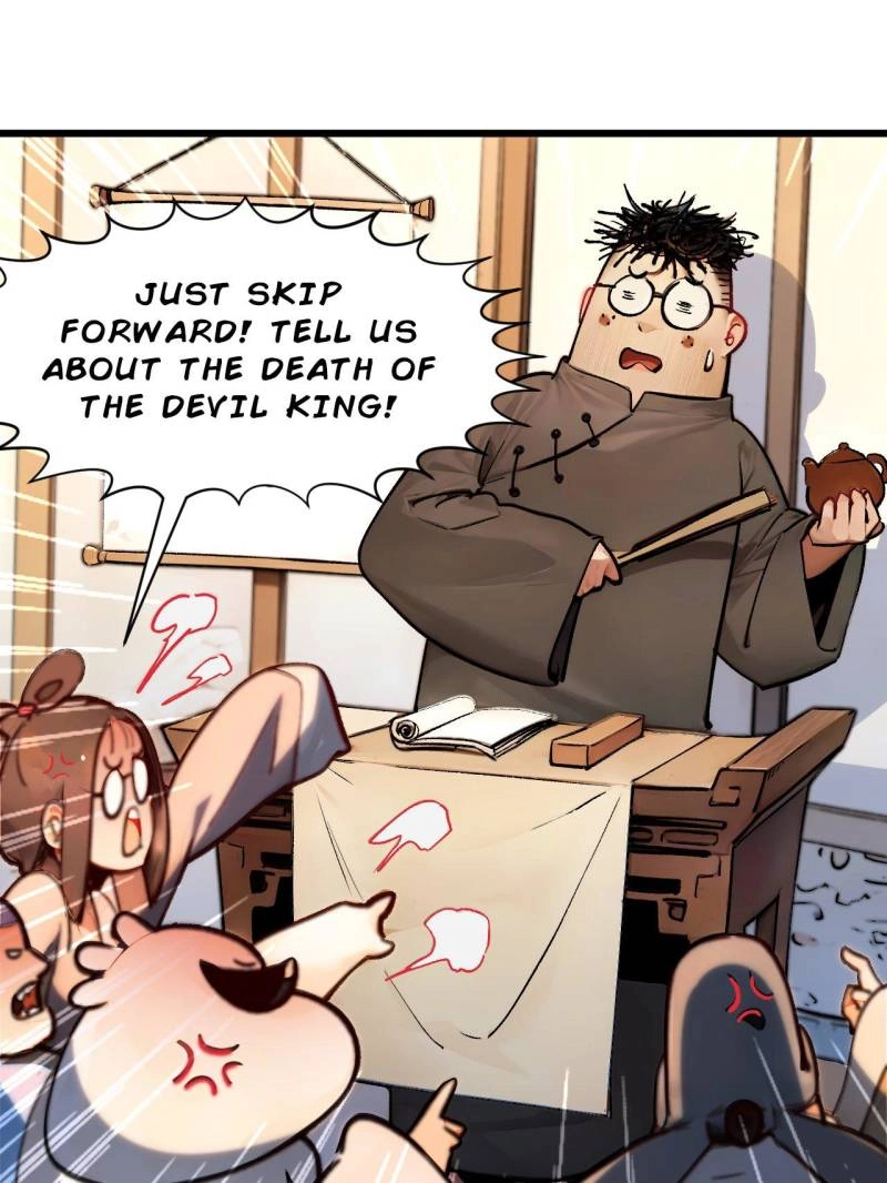 Top Tier Providence Chapter 147 - Page 55