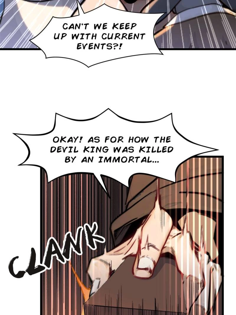 Top Tier Providence Chapter 147 - Page 56