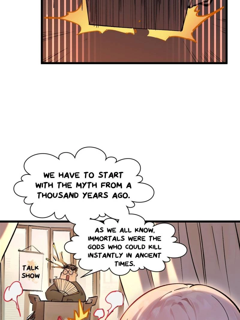 Top Tier Providence Chapter 147 - Page 57