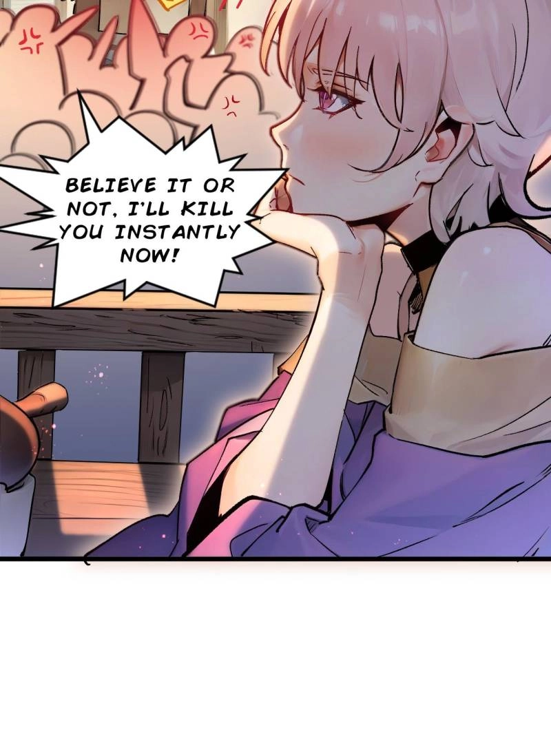 Top Tier Providence Chapter 147 - Page 58