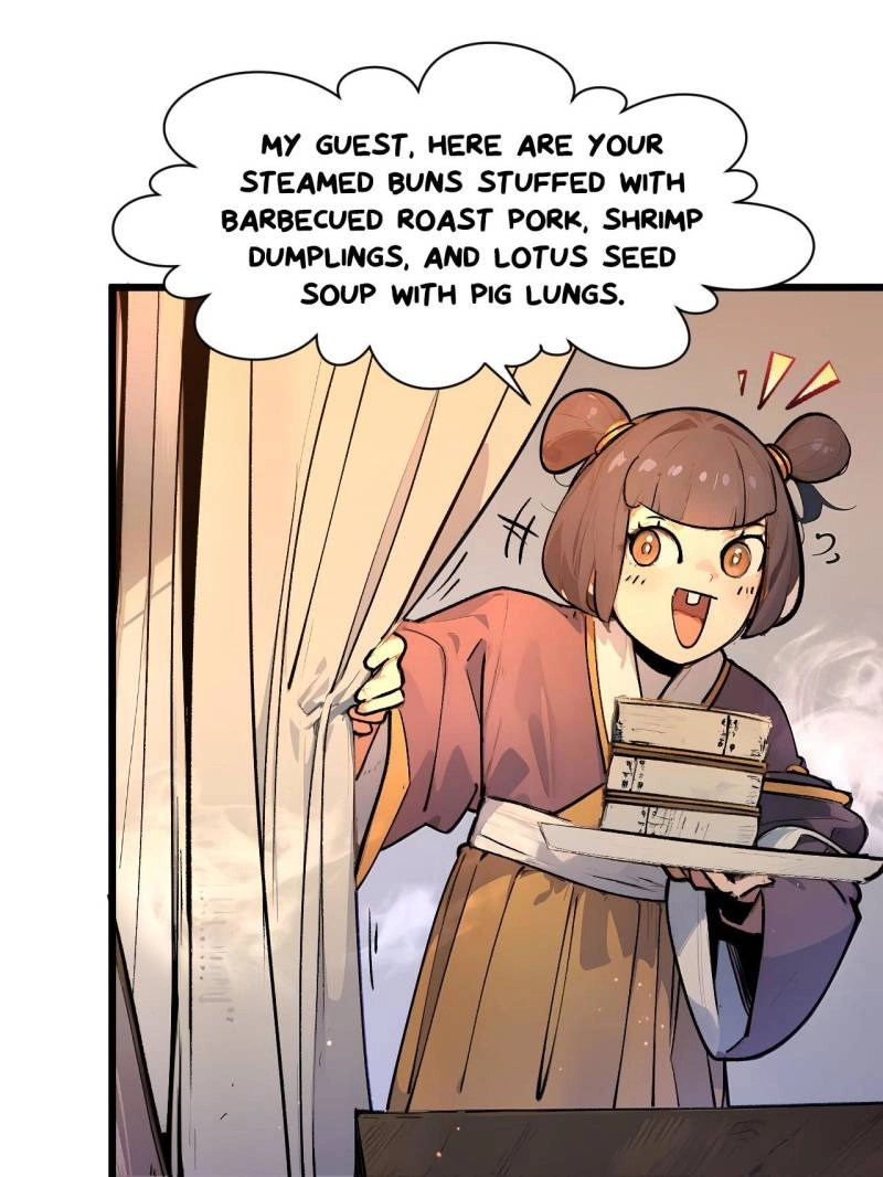 Top Tier Providence Chapter 147 - Page 60