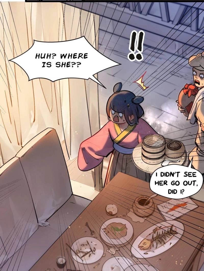 Top Tier Providence Chapter 147 - Page 61