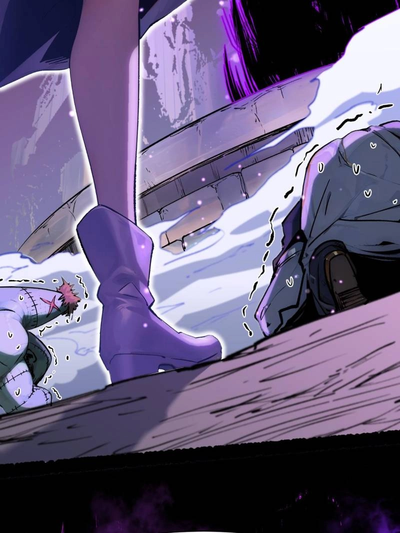 Top Tier Providence Chapter 147 - Page 68