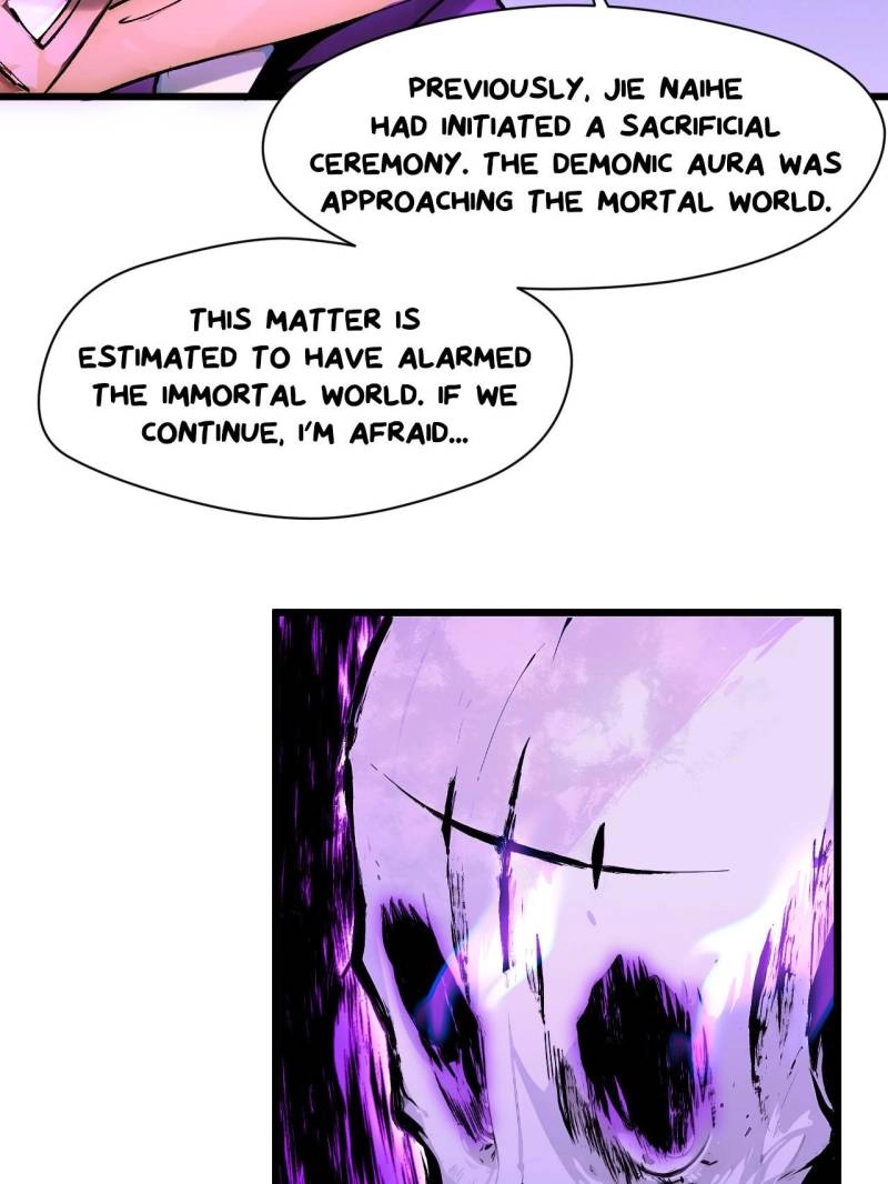 Top Tier Providence Chapter 147 - Page 76
