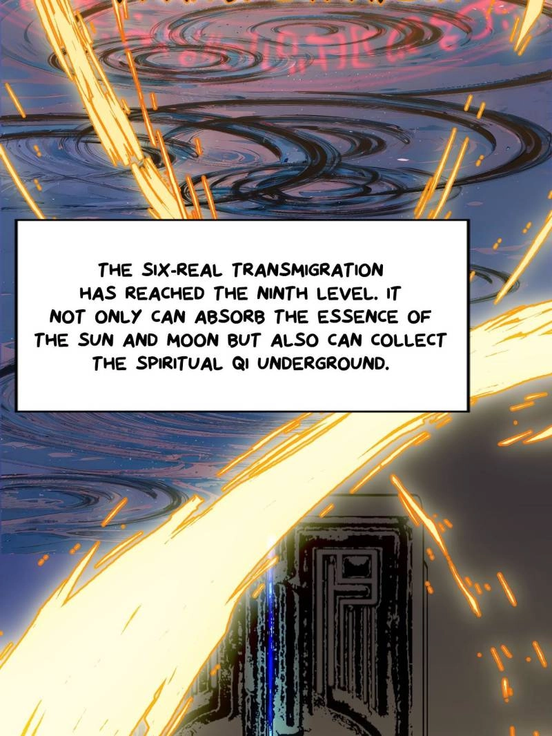 Top Tier Providence Chapter 148 - Page 6