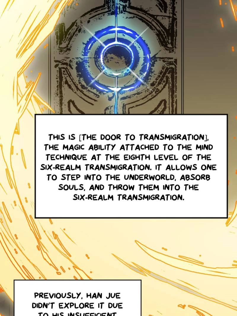 Top Tier Providence Chapter 148 - Page 7
