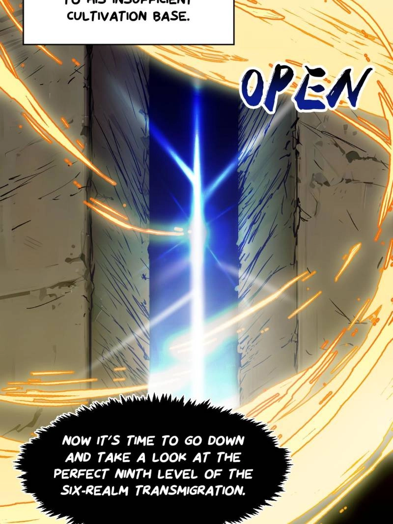 Top Tier Providence Chapter 148 - Page 8