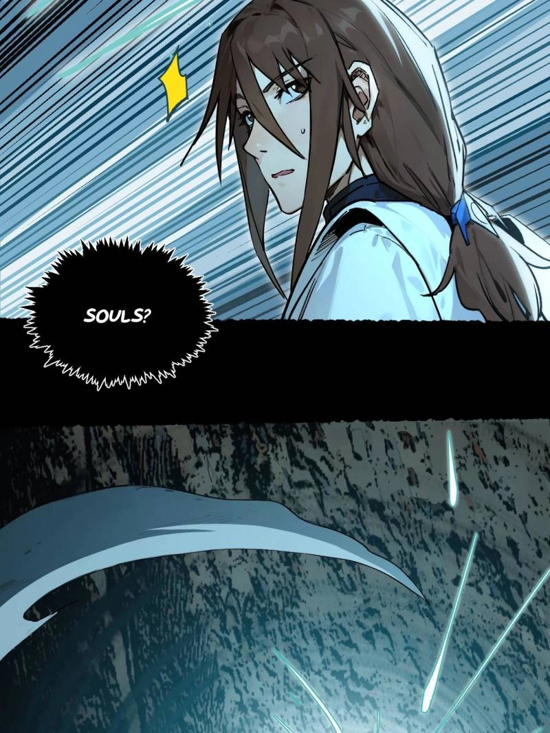 Top Tier Providence Chapter 148 - Page 26