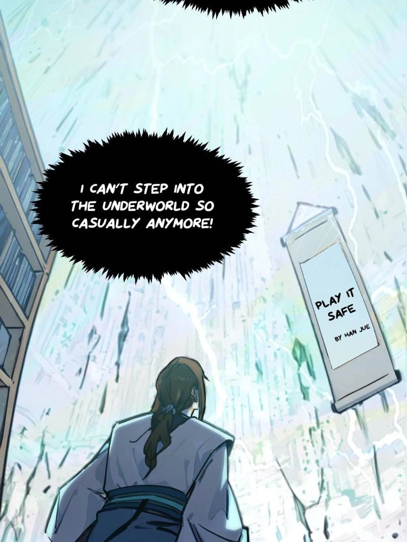 Top Tier Providence Chapter 148 - Page 70