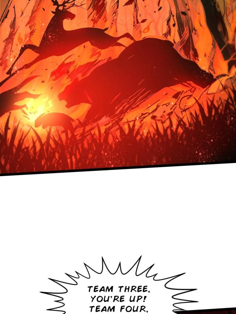 Top Tier Providence Chapter 149 - Page 4