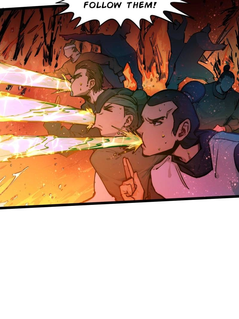 Top Tier Providence Chapter 149 - Page 5