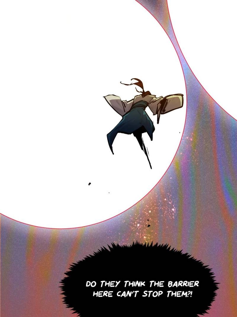 Top Tier Providence Chapter 149 - Page 11