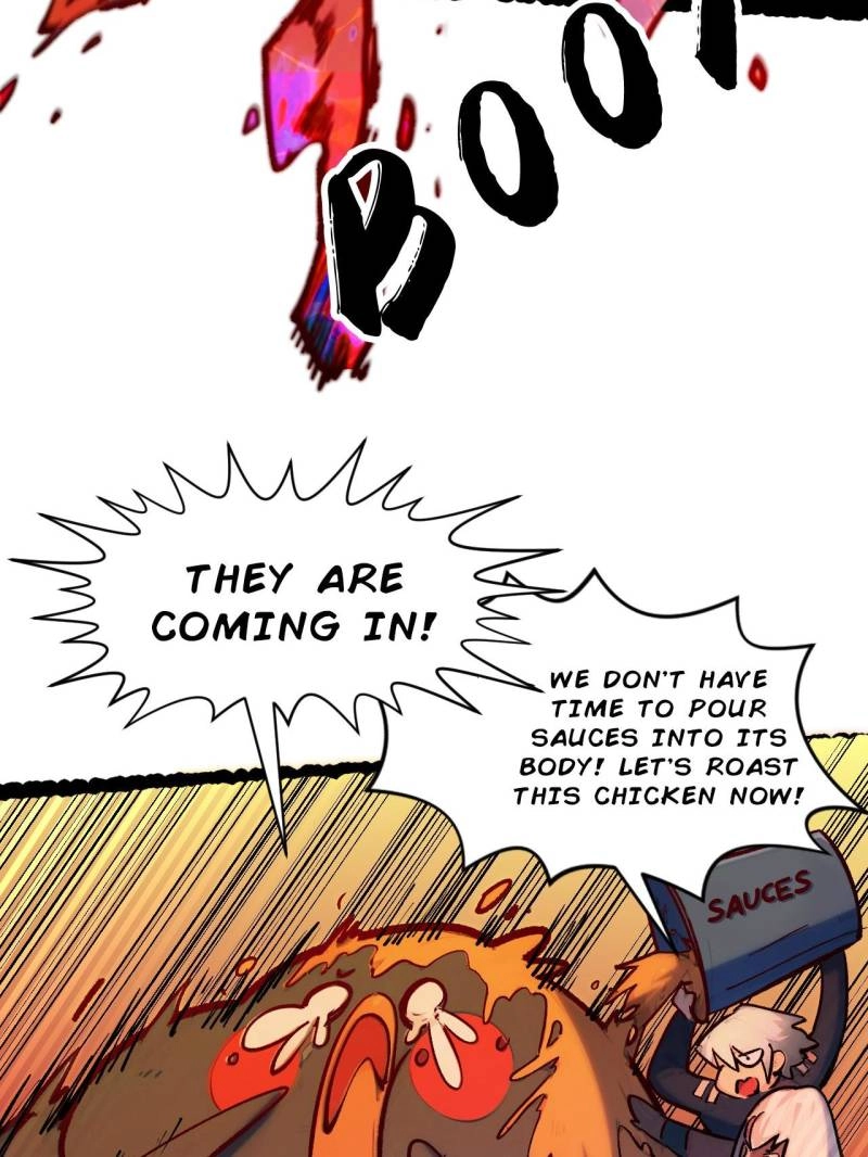Top Tier Providence Chapter 149 - Page 17