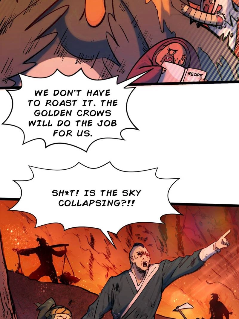 Top Tier Providence Chapter 149 - Page 18