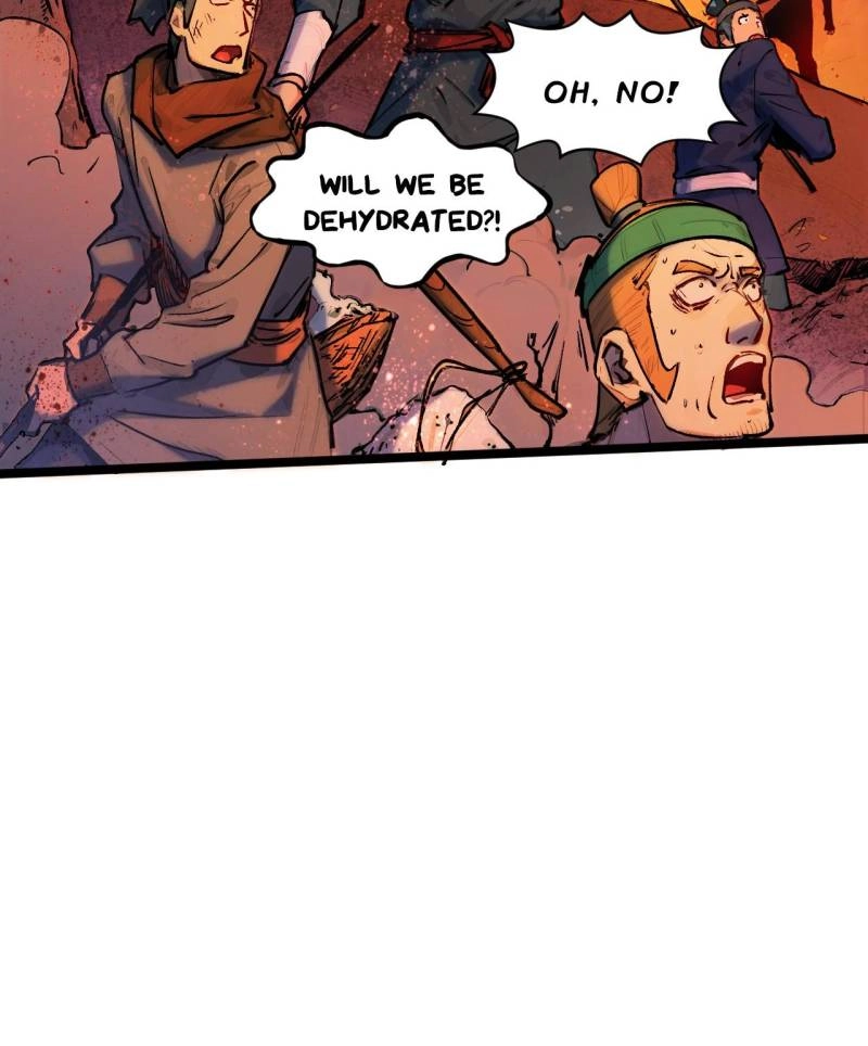 Top Tier Providence Chapter 149 - Page 19