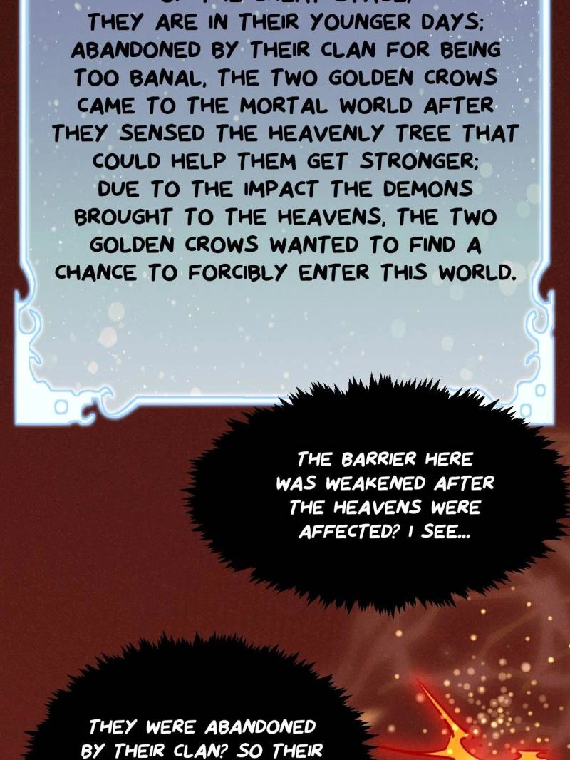 Top Tier Providence Chapter 149 - Page 23
