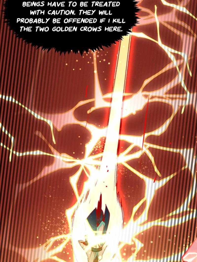 Top Tier Providence Chapter 149 - Page 25