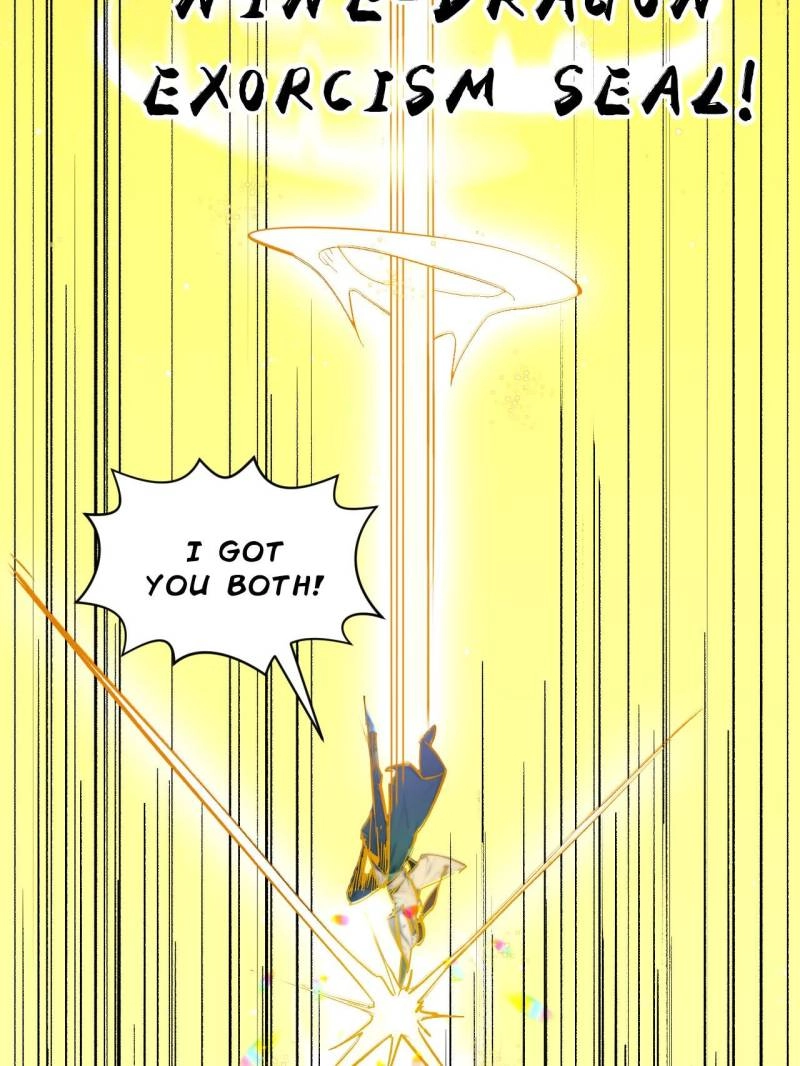 Top Tier Providence Chapter 149 - Page 35