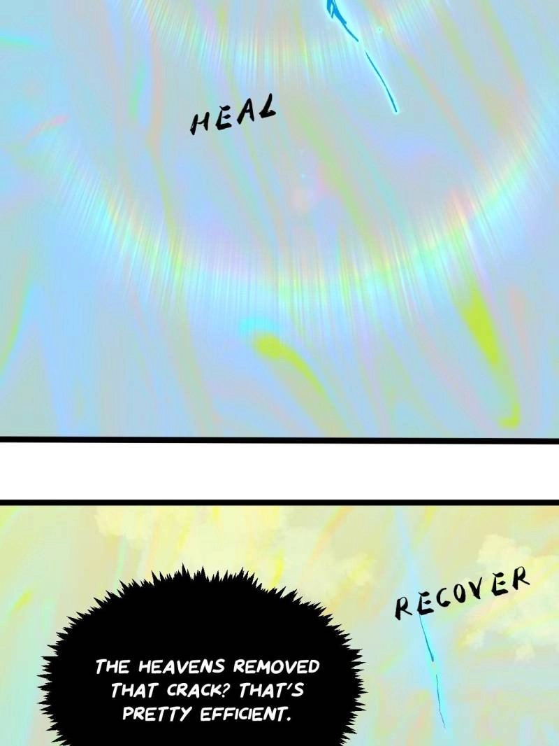 Top Tier Providence Chapter 149 - Page 43