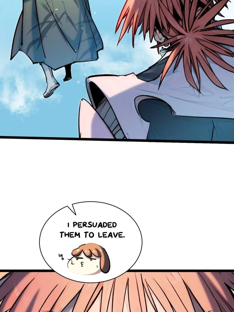 Top Tier Providence Chapter 149 - Page 47
