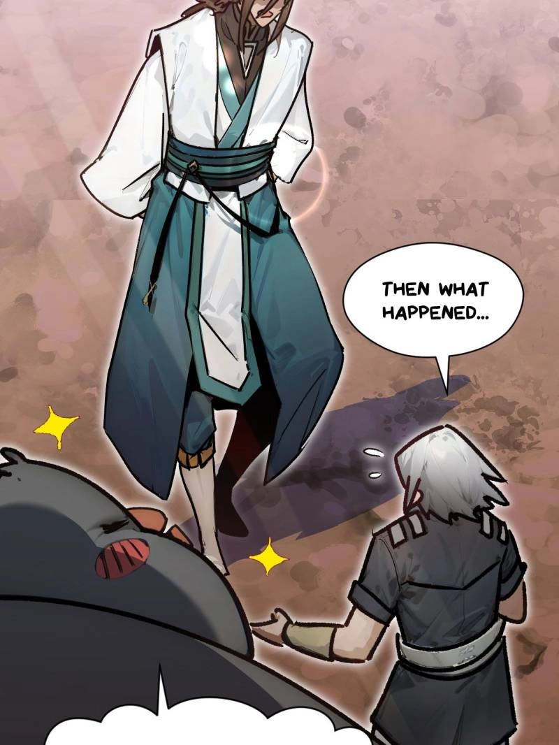 Top Tier Providence Chapter 149 - Page 69