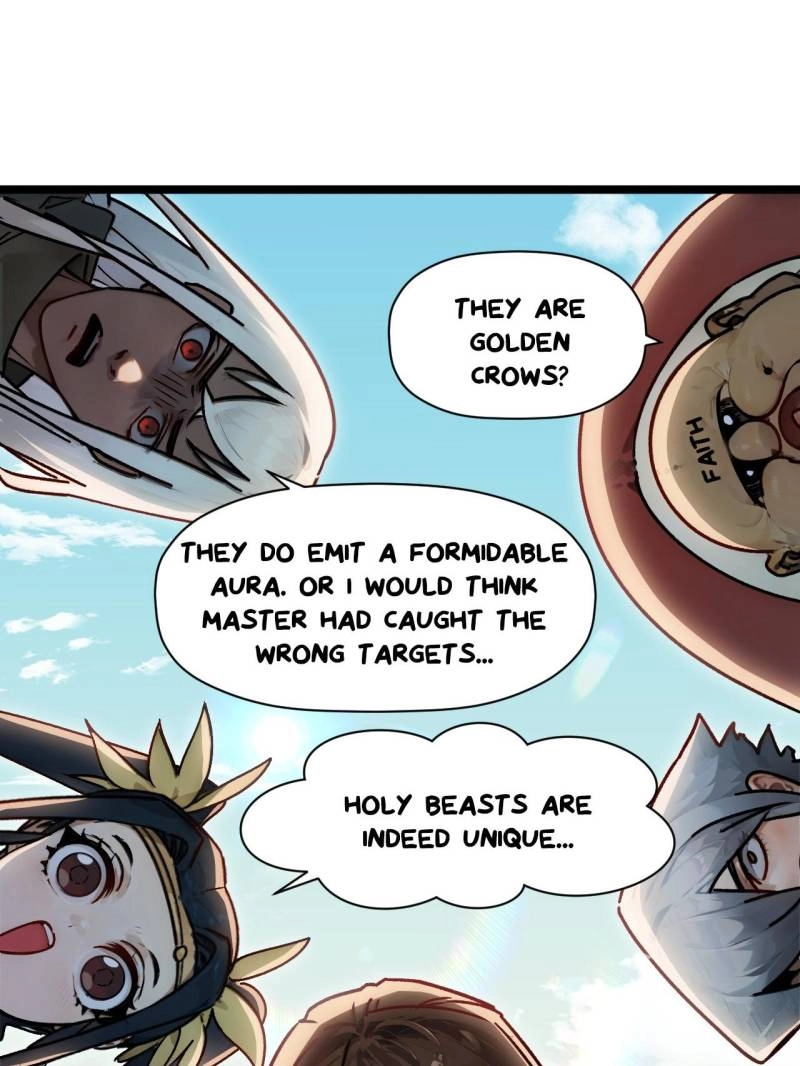 Top Tier Providence Chapter 149 - Page 78