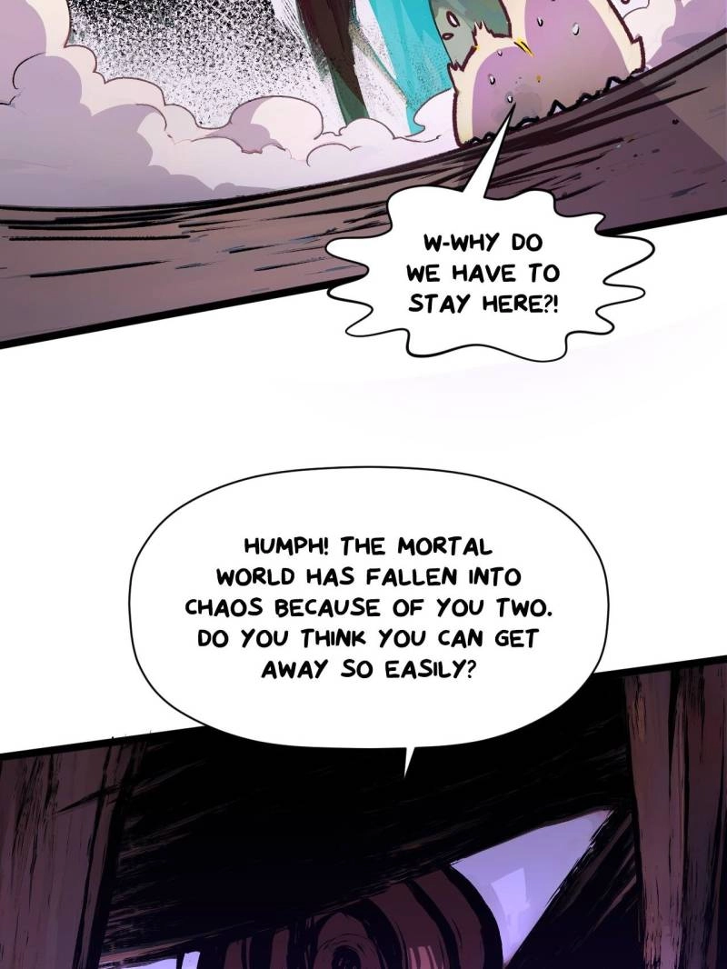 Top Tier Providence Chapter 150 - Page 4