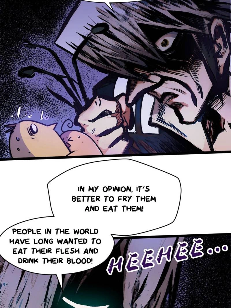 Top Tier Providence Chapter 150 - Page 6