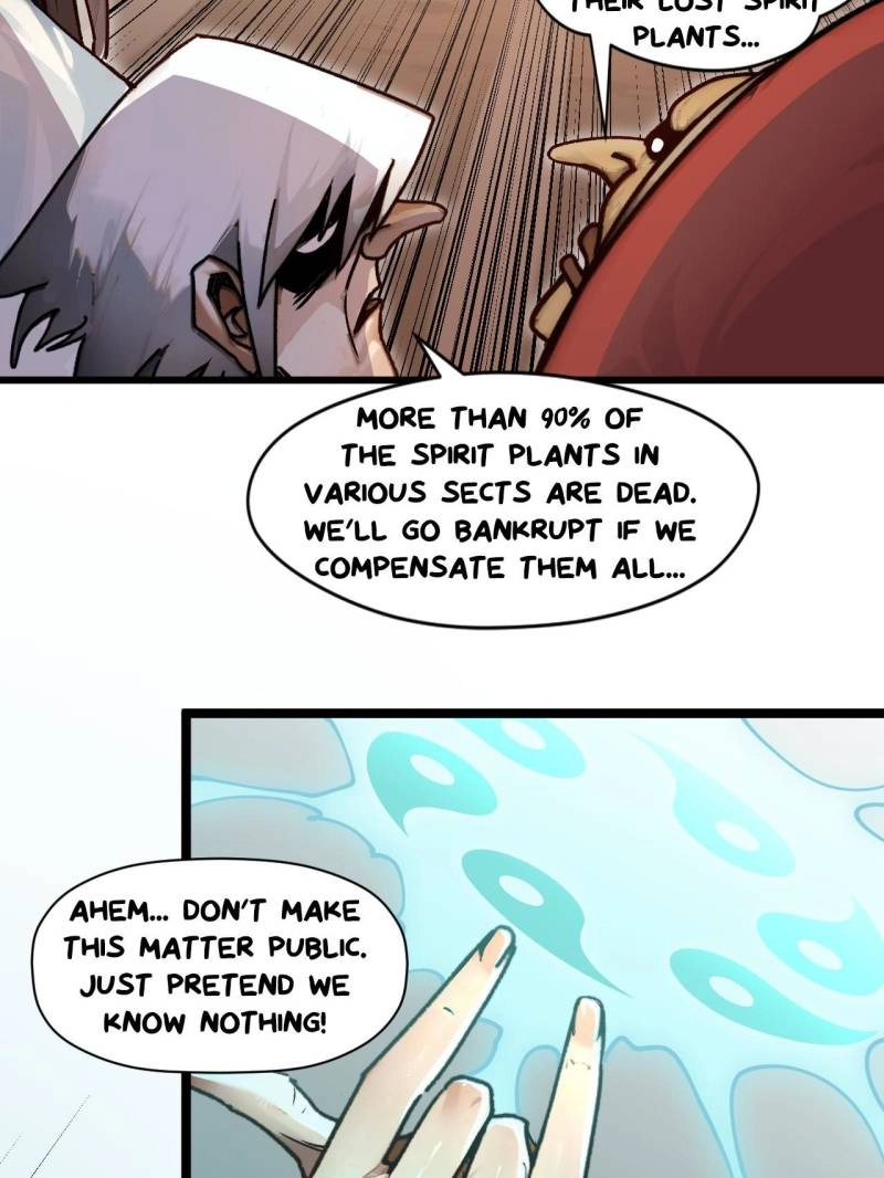 Top Tier Providence Chapter 150 - Page 9
