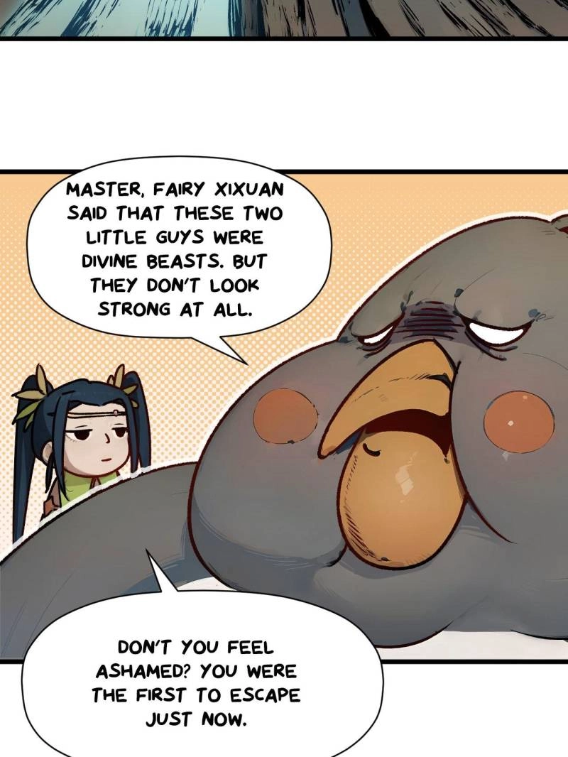 Top Tier Providence Chapter 150 - Page 12