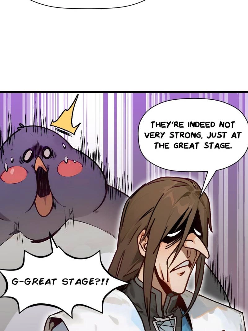 Top Tier Providence Chapter 150 - Page 13