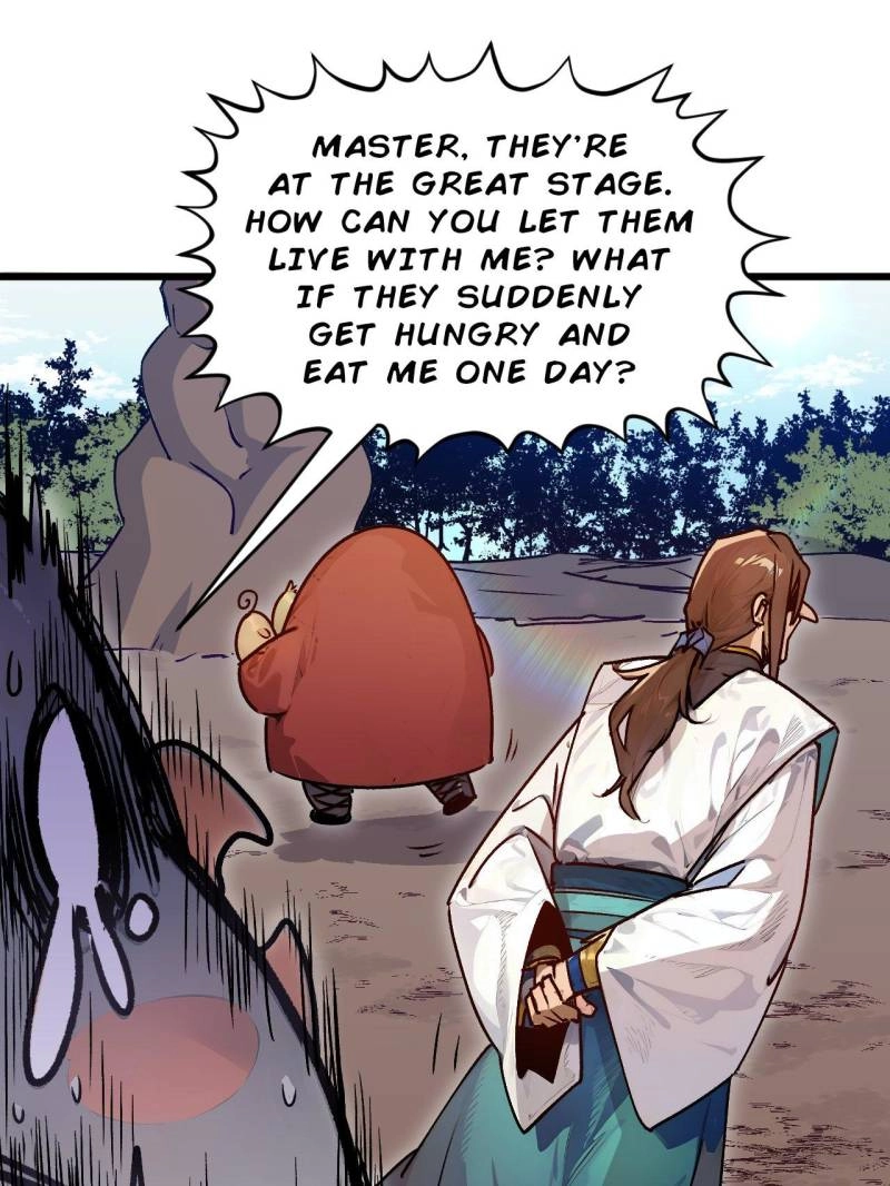 Top Tier Providence Chapter 150 - Page 16