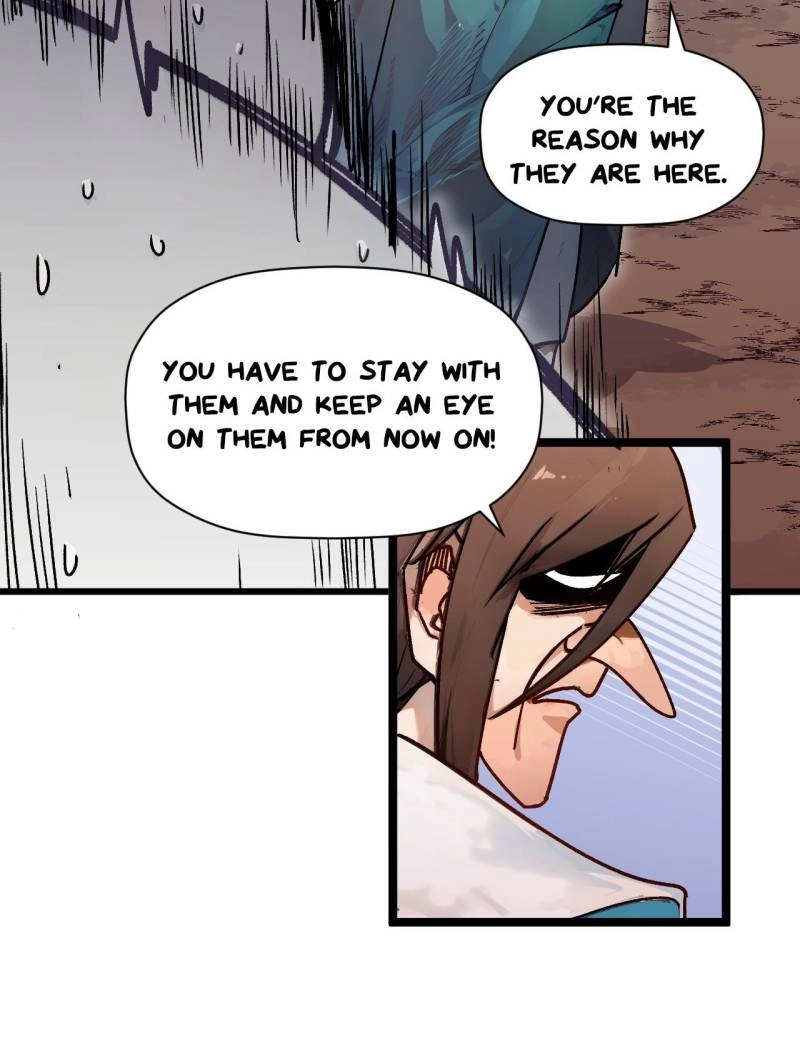Top Tier Providence Chapter 150 - Page 17