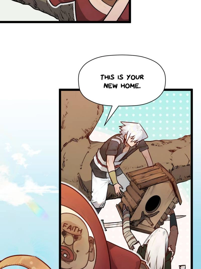 Top Tier Providence Chapter 150 - Page 19