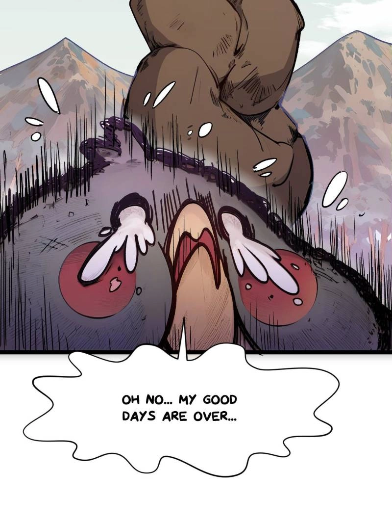 Top Tier Providence Chapter 150 - Page 21