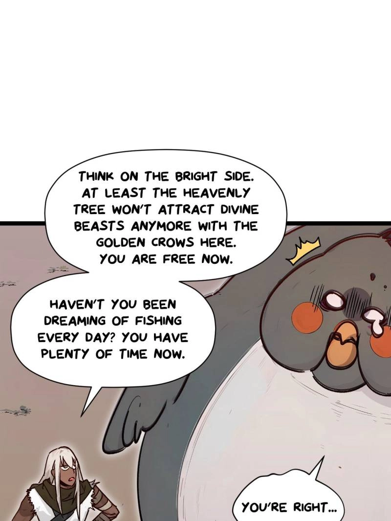 Top Tier Providence Chapter 150 - Page 22