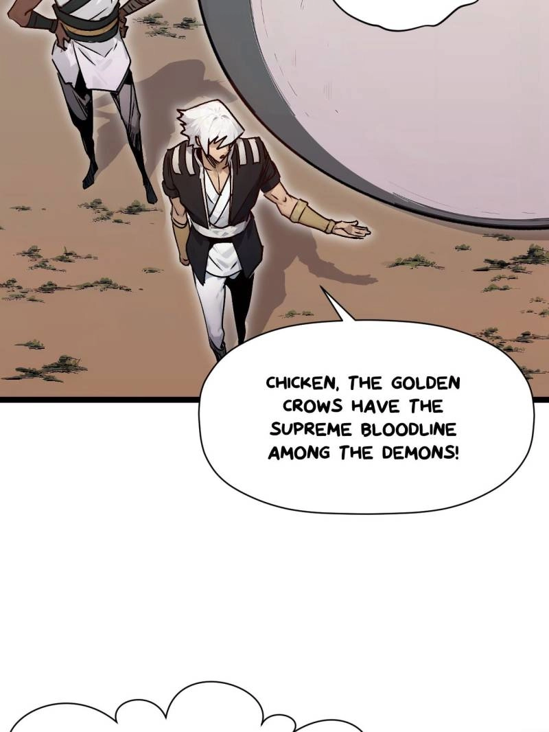 Top Tier Providence Chapter 150 - Page 23