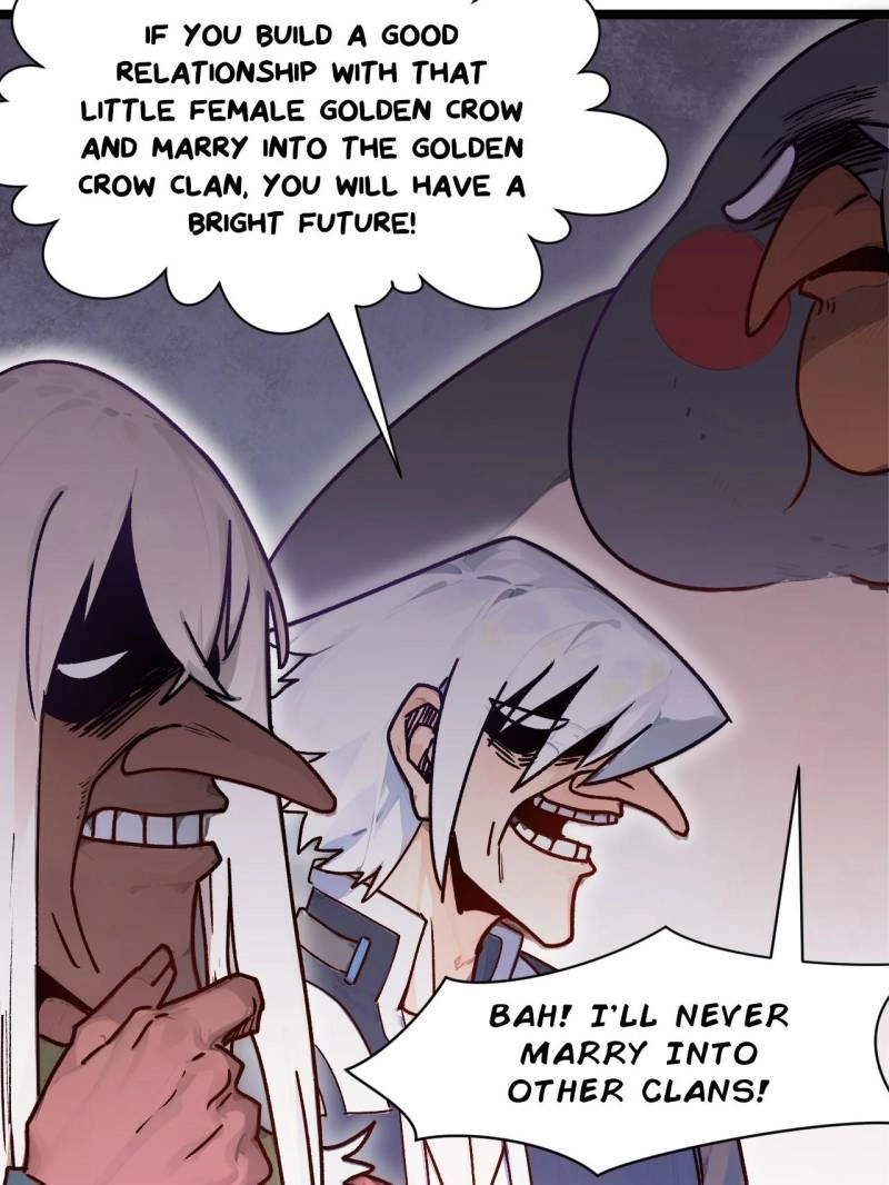 Top Tier Providence Chapter 150 - Page 24