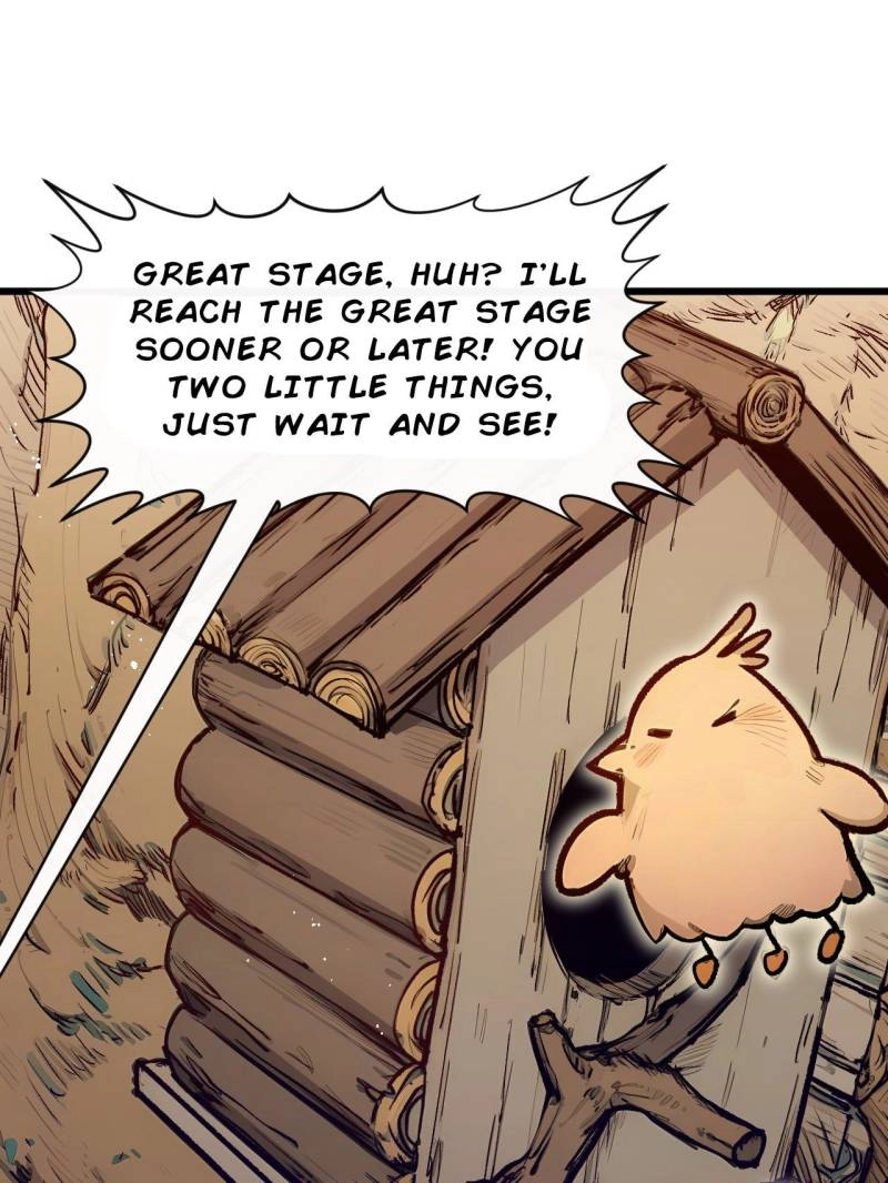 Top Tier Providence Chapter 150 - Page 26