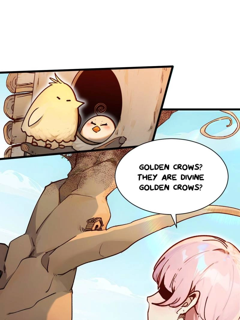 Top Tier Providence Chapter 150 - Page 36