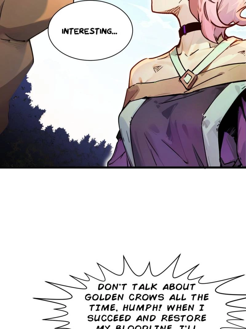 Top Tier Providence Chapter 150 - Page 37