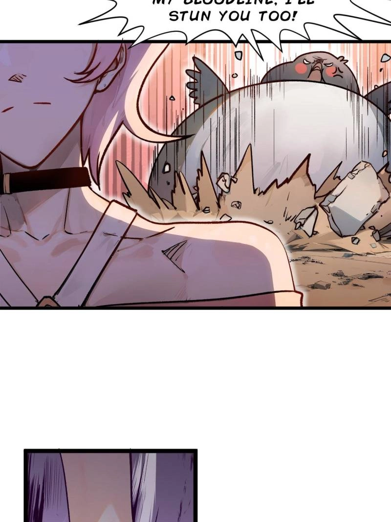 Top Tier Providence Chapter 150 - Page 38