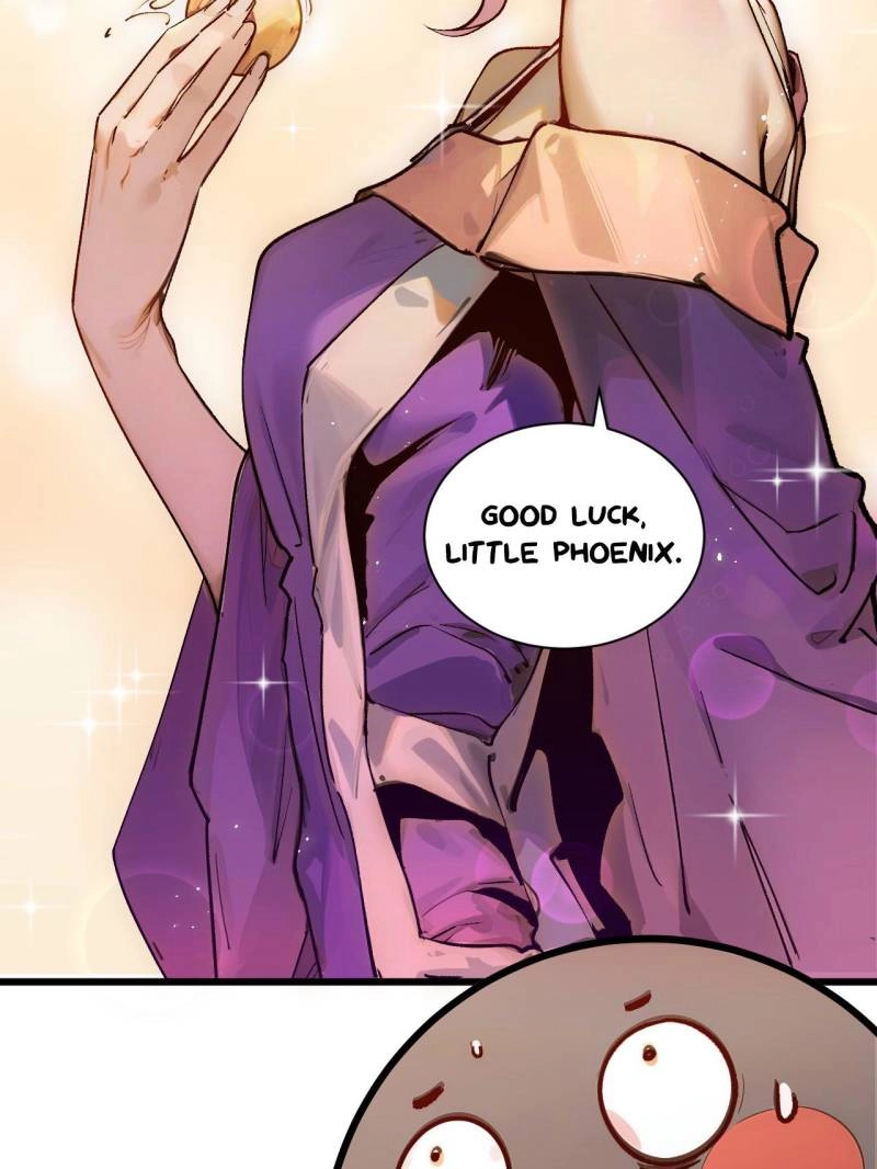 Top Tier Providence Chapter 150 - Page 42