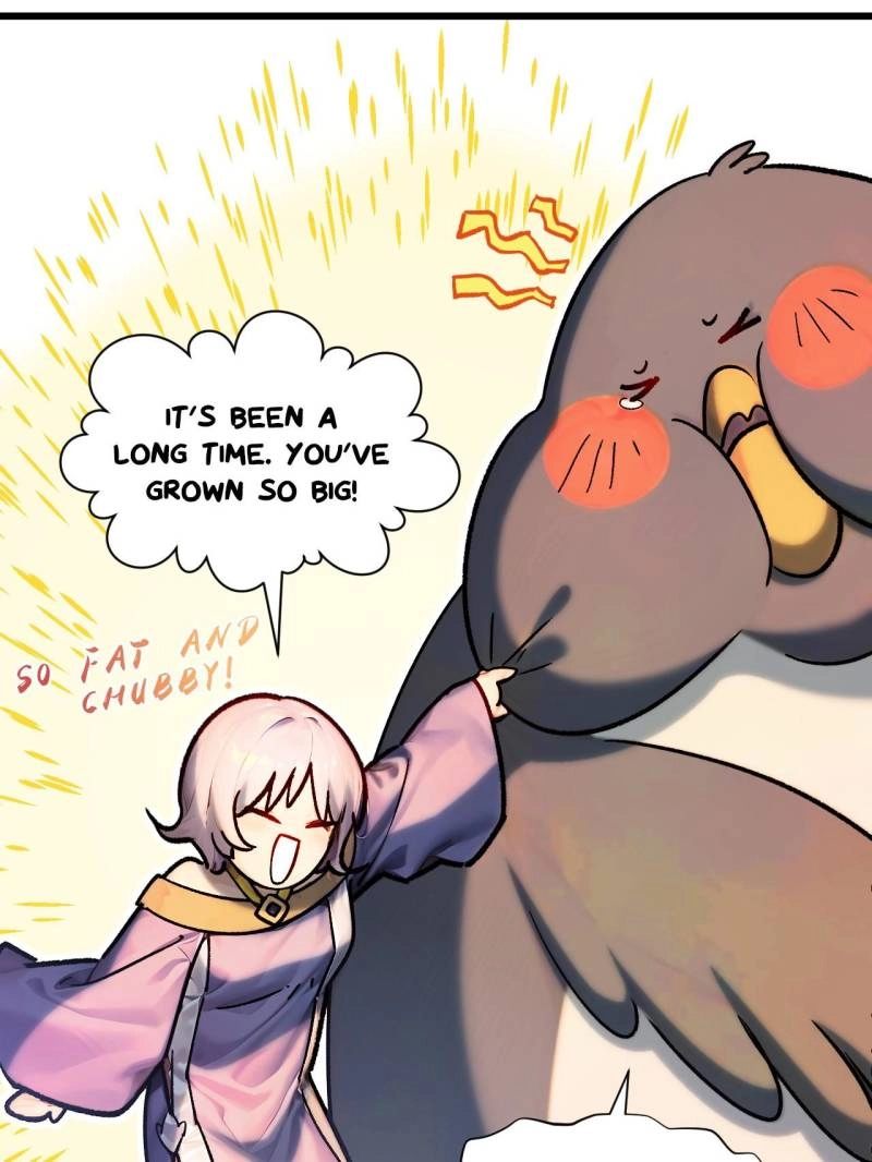 Top Tier Providence Chapter 150 - Page 45