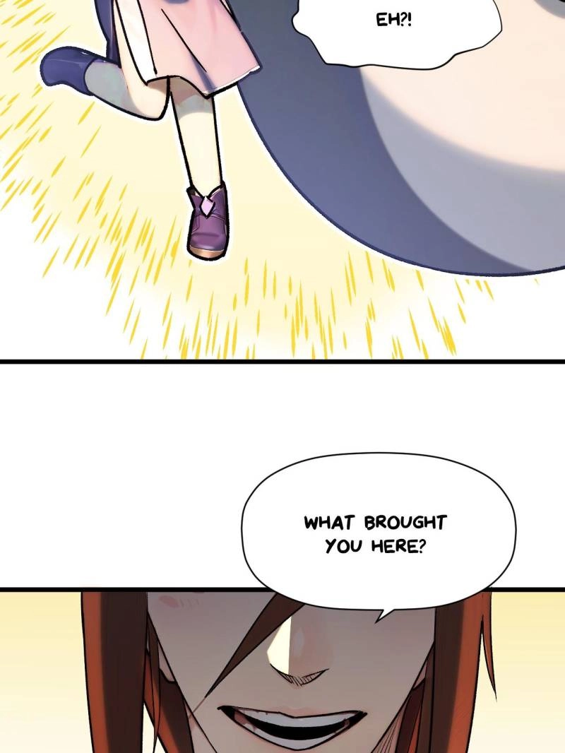 Top Tier Providence Chapter 150 - Page 46