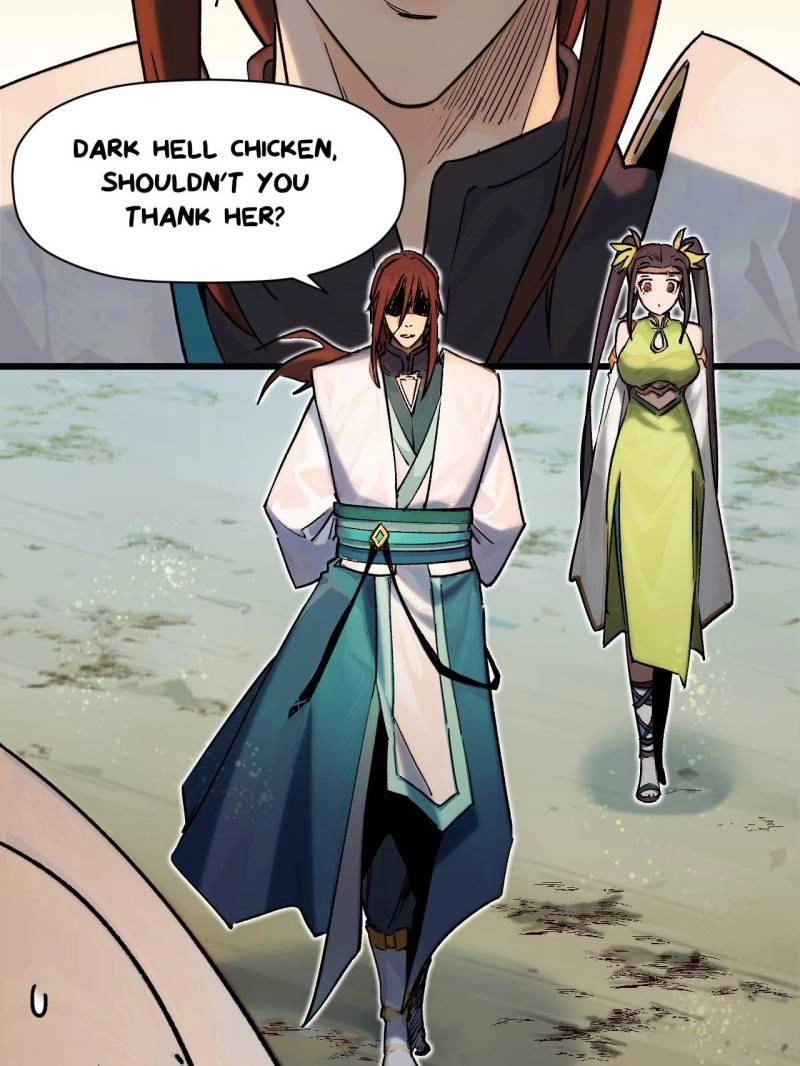 Top Tier Providence Chapter 150 - Page 47