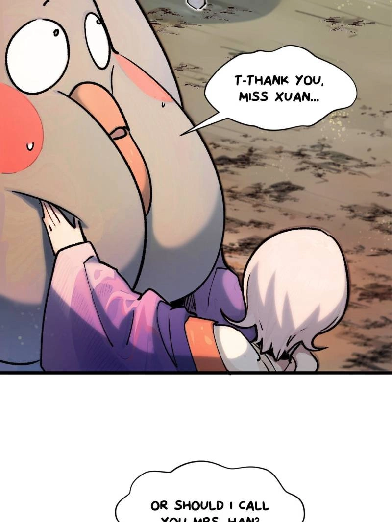 Top Tier Providence Chapter 150 - Page 48