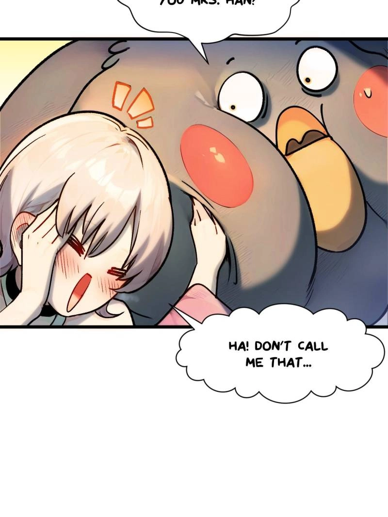 Top Tier Providence Chapter 150 - Page 49