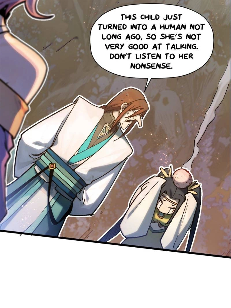 Top Tier Providence Chapter 150 - Page 52