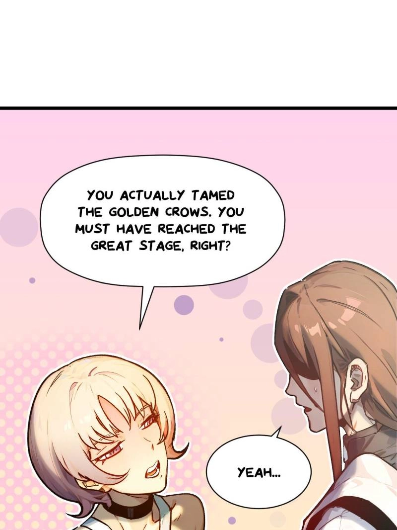 Top Tier Providence Chapter 150 - Page 54